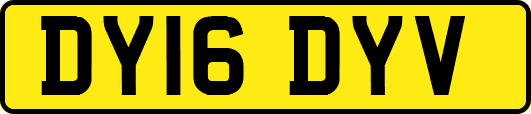 DY16DYV