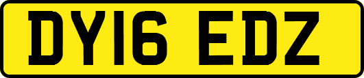 DY16EDZ