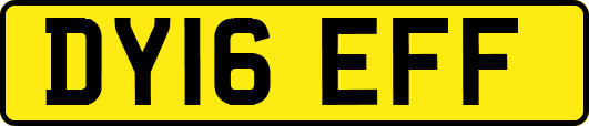 DY16EFF