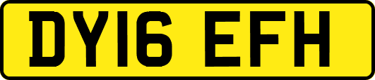 DY16EFH