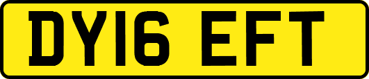 DY16EFT