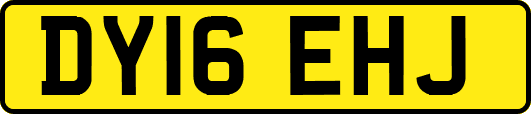 DY16EHJ