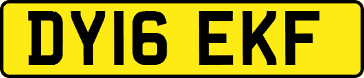 DY16EKF