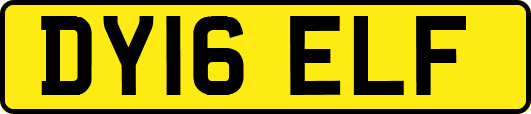 DY16ELF