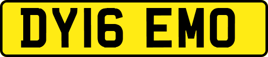 DY16EMO