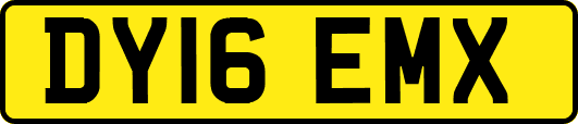 DY16EMX