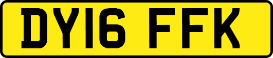 DY16FFK