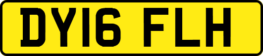 DY16FLH