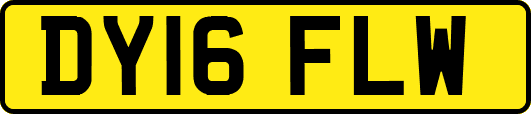 DY16FLW