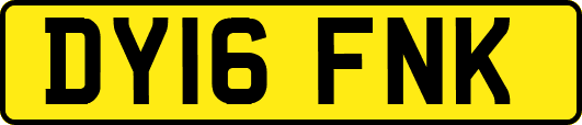 DY16FNK
