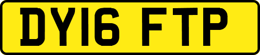 DY16FTP