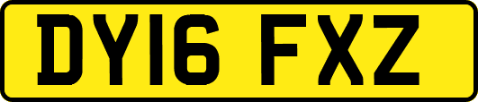 DY16FXZ