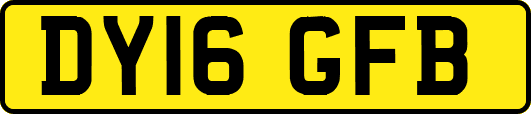 DY16GFB