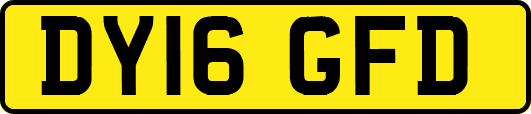 DY16GFD