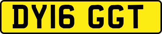 DY16GGT