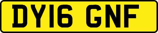 DY16GNF