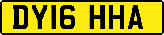 DY16HHA