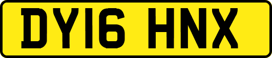 DY16HNX