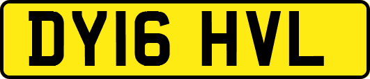 DY16HVL