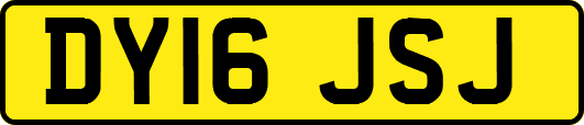 DY16JSJ