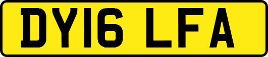 DY16LFA