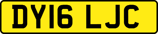 DY16LJC