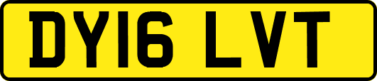 DY16LVT
