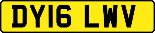 DY16LWV