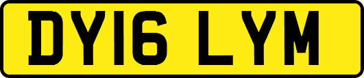 DY16LYM