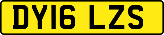 DY16LZS