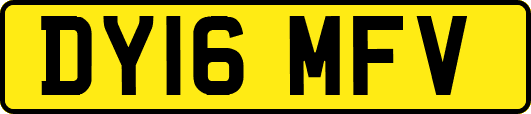 DY16MFV