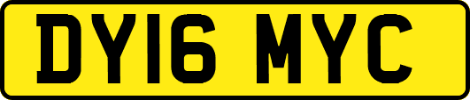 DY16MYC