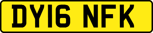 DY16NFK