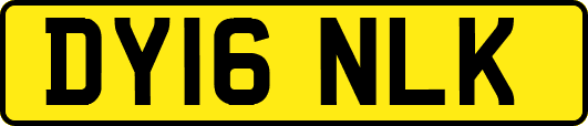 DY16NLK