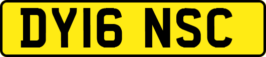 DY16NSC