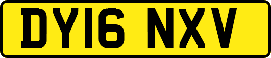 DY16NXV