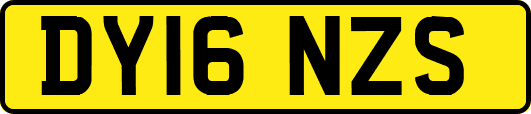 DY16NZS