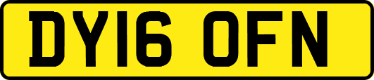 DY16OFN
