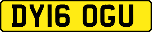 DY16OGU