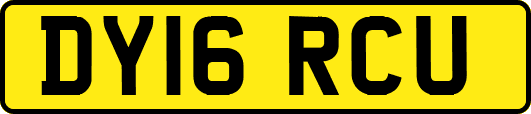 DY16RCU