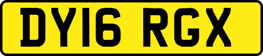 DY16RGX