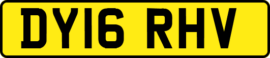 DY16RHV