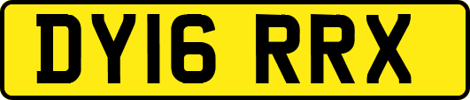 DY16RRX