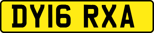 DY16RXA