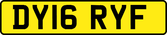 DY16RYF