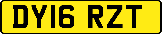 DY16RZT