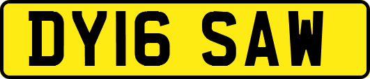 DY16SAW