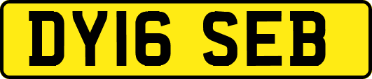 DY16SEB