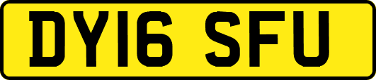 DY16SFU