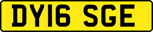 DY16SGE